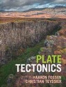 Haakon Fossen, Haakon (Universitetet I Bergen Fossen, Fossen Haakon, Christian Teyssier, Christian (University of Minnesota) Teyssier - Plate Tectonics