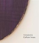 Eric De Chassey, Eric de Chassey, Éric de Chassey, Callum Innes - Callum Innes - Tondos