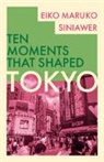 Eiko Maruko Siniawer, Eiko Maruko (Williams College Siniawer, Siniawer Eiko Maruko - Tokyo