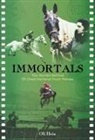 Oli Hein - Immortals
