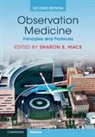Sharon E. (Cleveland Clinic Lerner College o Mace, Sharon E. Mace, Sharon E. (Cleveland Clinic Lerner College of Medicine Mace, Mace Sharon E. - Observation Medicine