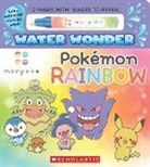 Scholastic Inc. - Monpoke Water Wonder