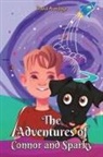 David Armitage - The Adventures of Connor and Sparky
