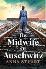 Anna Stuart, Stuart Anna - The Midwife of Auschwitz