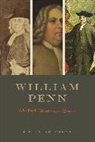 J. William Frost, William J. Frost, Frost J. William - William Penn