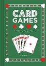 Sara Harper, Sara Harper - Card Games