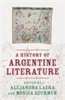 Alejandra (University of Buenos Aires) Szur Laera, Alejandra Laera, Alejandra (University of Buenos Aires) Laera, Monica Szurmuk, Mónica Szurmuk, Monica (Universidad Nacional de San Martin /National Scientific and Technical Research Council Szurmuk - History of Argentine Literature