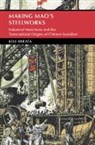 Koji Hirata, Koji (Monash University Hirata - Making Mao''s Steelworks