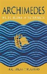 Nicholas Nicastro, Nicastro Nicholas - Archimedes