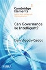 Eran Vigoda-Gadot, Eran (University of Haifa) Vigoda-Gadot, Vigoda-Gadot Eran - Can Governance Be Intelligent?