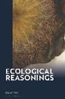 Kilian Jorg, Kilian Jörg, Kilian Jrg - Ecological Reasonings