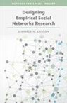 Jennifer M Larson, Jennifer M. Larson, Jennifer M. (Vanderbilt University Larson, Larson Jennifer M. - Designing Empirical Social Networks Research