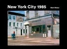 Matt Weber, Weber Matt - Matt Weber New York City 1985