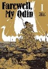 Chihiro Yoshioka - Farewell My Odin Vol.1