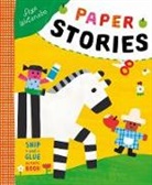 Aya Watanabe, Aya Watanabe - Paper Stories