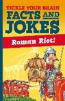 John Townsend, David Antram, Antram David - Tickle Your Brain: Roman Riot!
