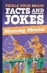 John Townsend, David Antram, Antram David - Tickle Your Brain: Mummy Mania!