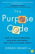 Jordan Grumet - Purpose Code