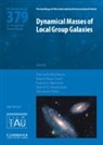 Piercarlo (L''''observatoire De Paris Bonifacio, Piercarlo Bonifacio, Piercarlo (l'Observatoire de Paris Bonifacio, Maria-Rosa Cioni, Maria-Rosa (Leibniz-Institut fur Astrophysik Cioni, François Hammer... - Dynamical Masses of Local Group Galaxies (Iau S379)