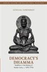 Gitanjali Surendran, Gitanjali (O.p. Jindal Global Universit Surendran, Gitanjali (O.P. Jindal Global University Surendran - Democracy''s Dhamma