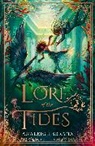 Analeigh Sbrana - Lore of the Wilds Duology