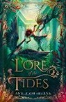 Analeigh Sbrana - Lore of the Tides