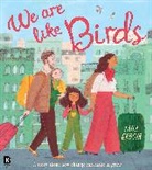 Laila Ekboir - We are like Birds