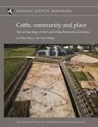 Tom Phillips, Jonathan Tabor - Cattle, Community and Place