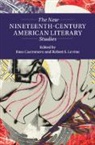 Russ (University of Wisconsin Castronovo, Russ Castronovo, Russ (University of Wisconsin Castronovo, Castronovo Russ, Robert S Levine, Robert S. Levine... - New Nineteenth-Century American Literary Studies