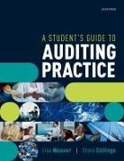 Collings, Weaver, Collings, Steve Collings, Collings Steve, Weaver... - Student''s Guide to Auditing Practice