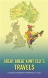 Florence Margaret Somerville Laing, Florence Margaret Somerville Laing - Great Great Aunt Flo's Travels