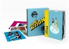 Jamie Hewlett, Hewlett Jamie, Matthew Wakeham, Matthew Hewlett Wakeham - Phoo Action Deluxe Edition