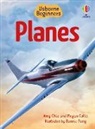 Emily Bone, Bone Emily, Amy Chiu, Amy Bone Chiu, Megan Cullis, Megan Chiu Cullis... - Beginners Planes