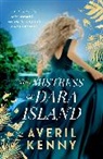 Averil Kenny - The Mistress of Dara Island