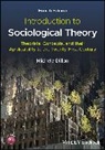 Michele Dillon, Michele (University of New Hampshire Dillon, Dillon Michele - Introduction to Sociological Theory