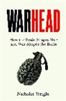 Nicholas Wright - Warhead