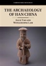 Wengcheong Lam, Wengcheong (Chinese University of Hong Kong) Lam, Alice Yao, Alice (University of Chicago) Yao, Alice (University of Chicago) Lam Yao, Yao Alice - Archaeology of Han China