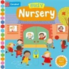 Campbell Books, Angie Rozelaar - Busy Nursery