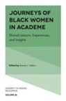 Brenda L Walker, Brenda L. Walker, Brenda L. (University of South Florida Walker - Journeys of Black Women in Academe
