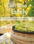 Gerald Stribling, Usanna Stribling - Lady Bean and Family