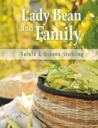 Gerald Stribling, Usanna Stribling - Lady Bean and Family
