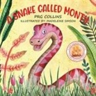 Prg Collins - A Snake Called Monty
