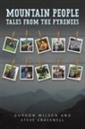 Steve Cracknell, Gordon Wilson - Mountain People