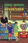 Cutzy ., Cutzy - Sweet Enough New Adventures