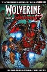 Fred Van Lente, Marc Sumerak, Marc Lente Sumerak, Sumerak Marc, Mark Robinson - Wolverine: Tales of Weapon X