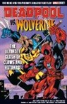 Chris Golden, Larry Hama, Larry Golden Hama, Joe Kelly - Deadpool Vs. Wolverine