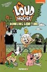 The Loud House Creative Team - The Loud House Vol. 21