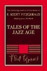 F Scott Fitzgerald, F. Scott Fitzgerald, III West, James L W West III - Tales of the Jazz Age