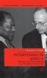 H. Cohen - Intervening in Africa