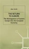 NA NA, Malcolm Cross, Robert Moore - The Return To Europe